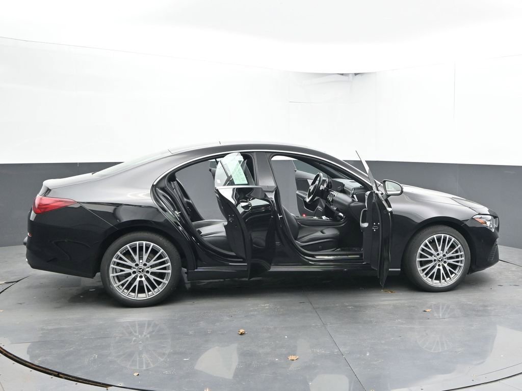 Used 2025 Mercedes-Benz CLA 250 4MATIC image 58