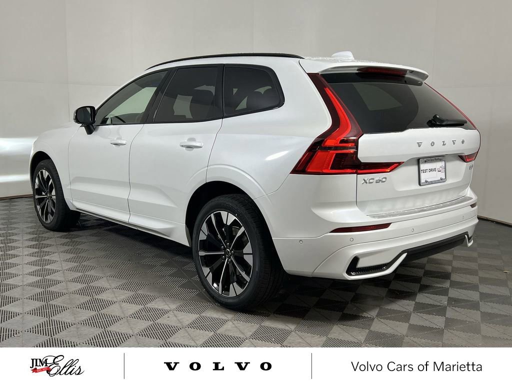 New 2026 Volvo XC60 B5 Plus w/ Protection Package Premier image 6