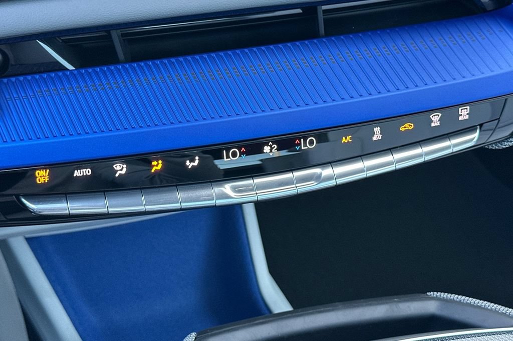 New 2027 Cadillac Optiq Luxury RWD image 23
