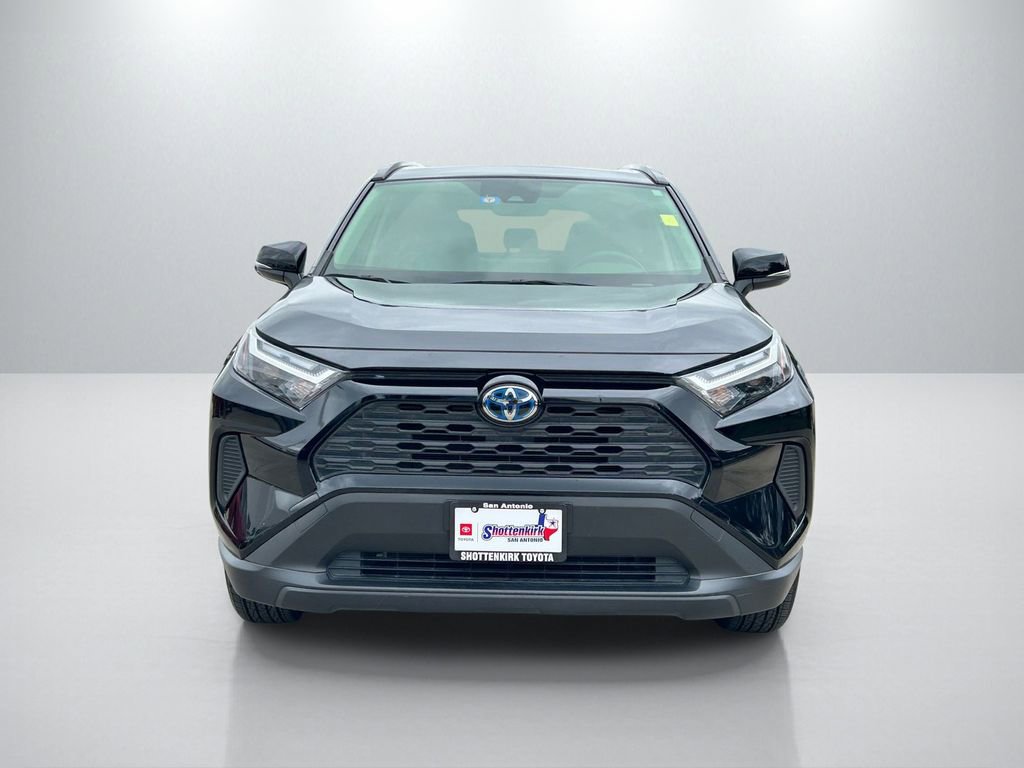 Certified 2023 Toyota RAV4 XLE w/ Convenience Package video 2