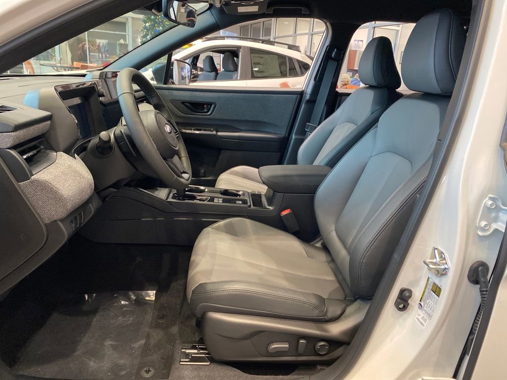 New 2026 Subaru Outback Premium image 7