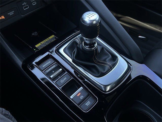 New 2026 Acura Integra A-Spec FWD image 23