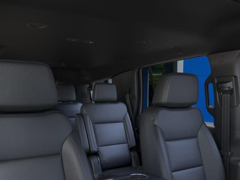 New 2026 Chevrolet Tahoe LT image 24