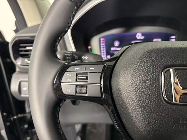 New 2026 Honda Passport RTL image 32