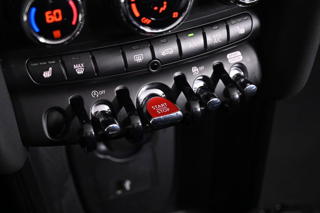 Used 2023 MINI Cooper S image 20