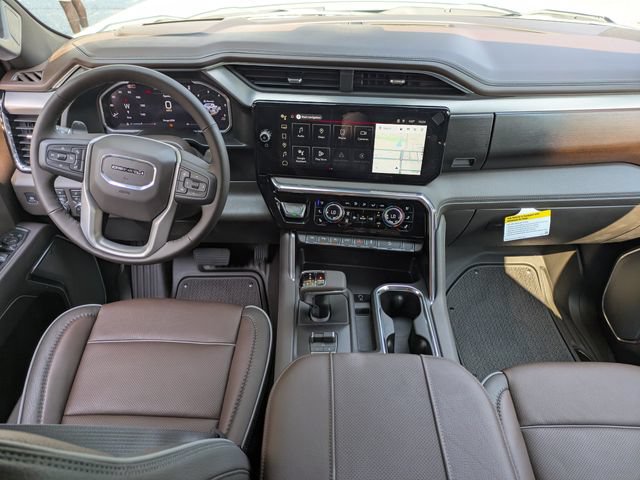 New 2026 GMC Sierra 1500 Denali w/ Denali Reserve Package AWD/4WD image 15