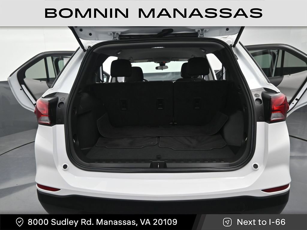 Used 2022 Chevrolet Equinox LS w/ LS Convenience Package image 11