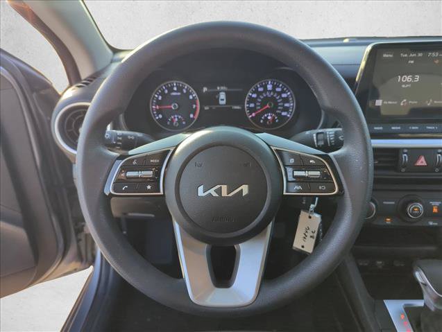 Used 2023 Kia Forte LXS FWD image 16