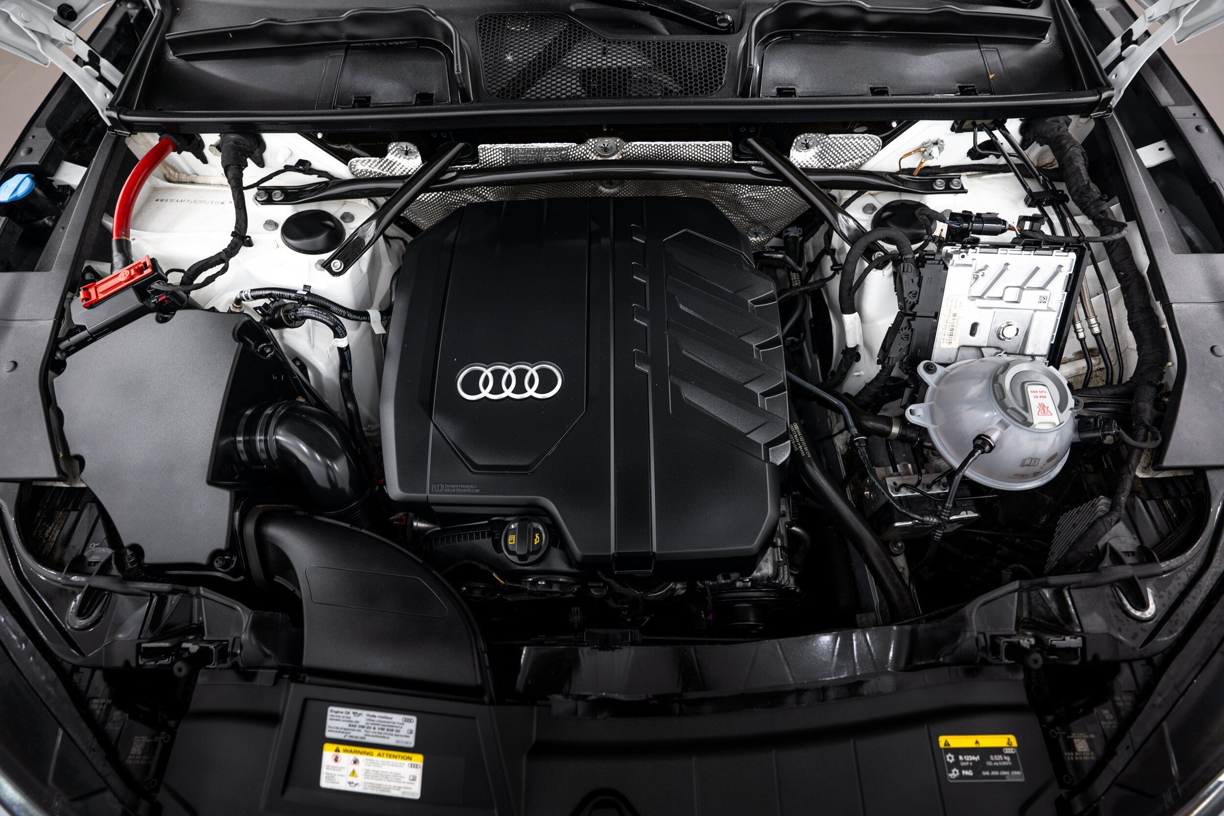 Certified 2024 Audi Q5 2.0T Premium Plus AWD/4WD image 22