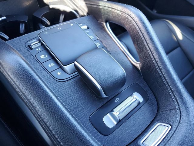Used 2022 Mercedes-Benz GLS 450 4MATIC image 31