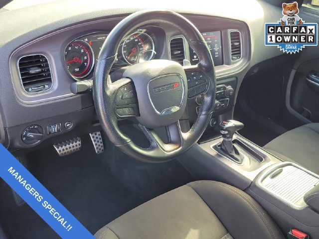 Used 2023 Dodge Charger R/T RWD image 21