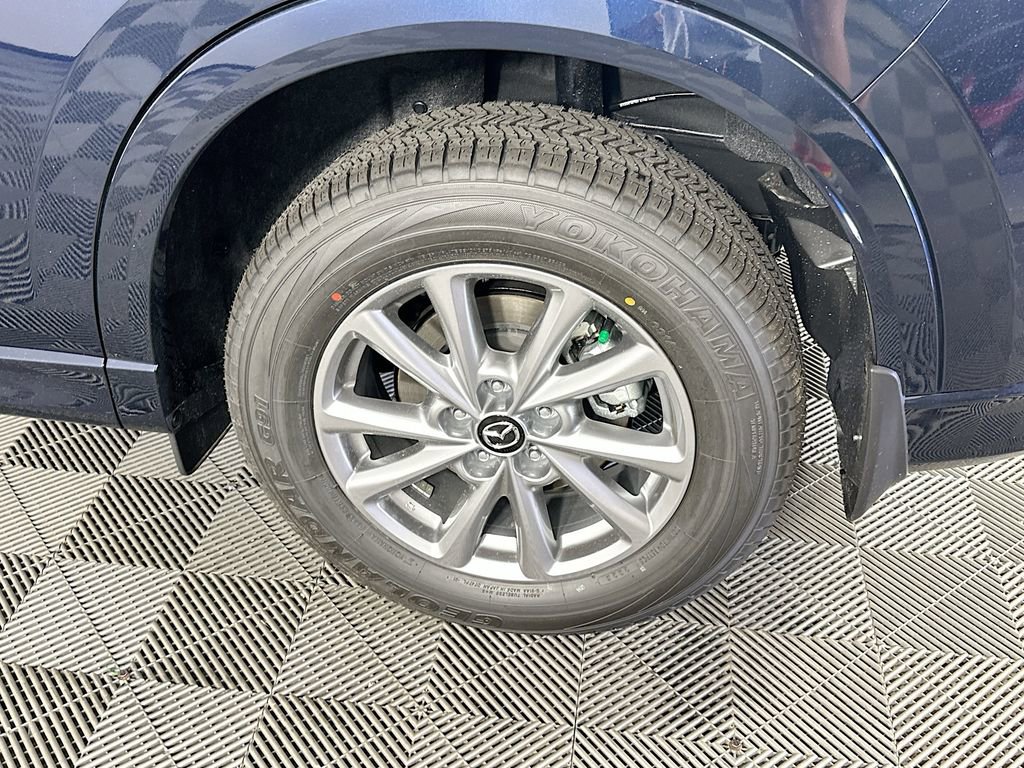 New 2025 MAZDA CX-5 AWD 2.5 S w/ Select Package image 38