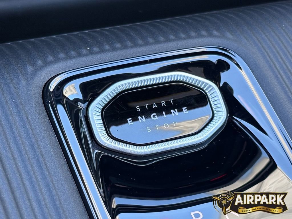 New 2026 Jeep Cherokee Limited image 19