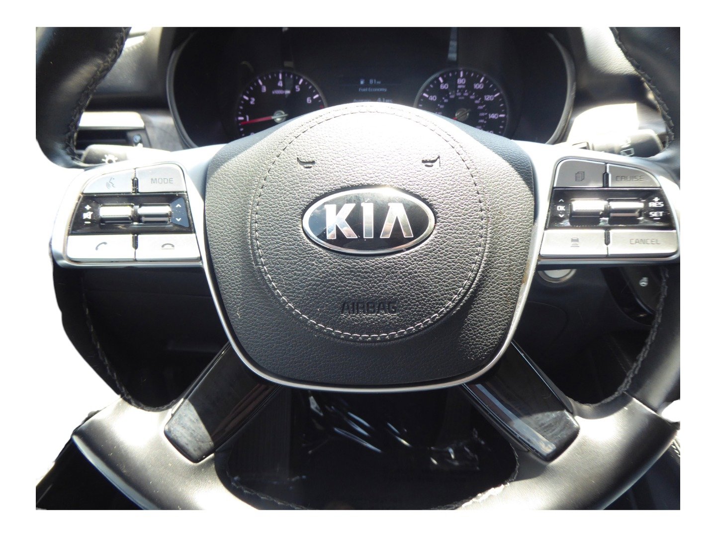 Used 2020 Kia Telluride EX image 12