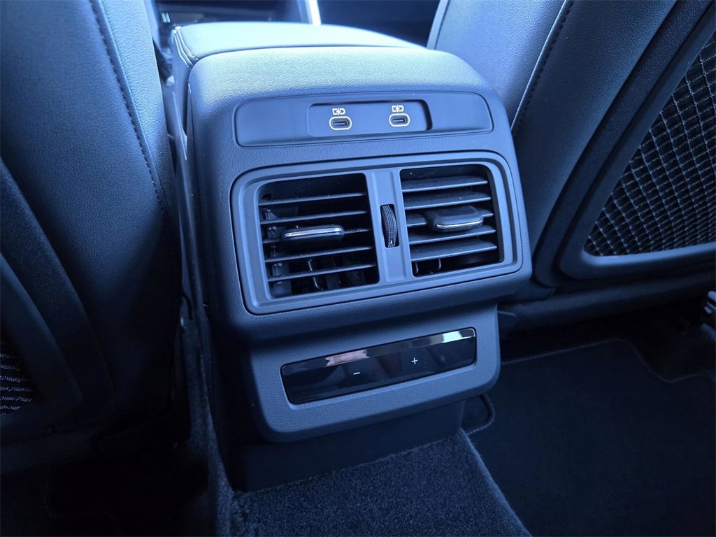 New 2025 Audi Q5 2.0T Premium Plus image 11