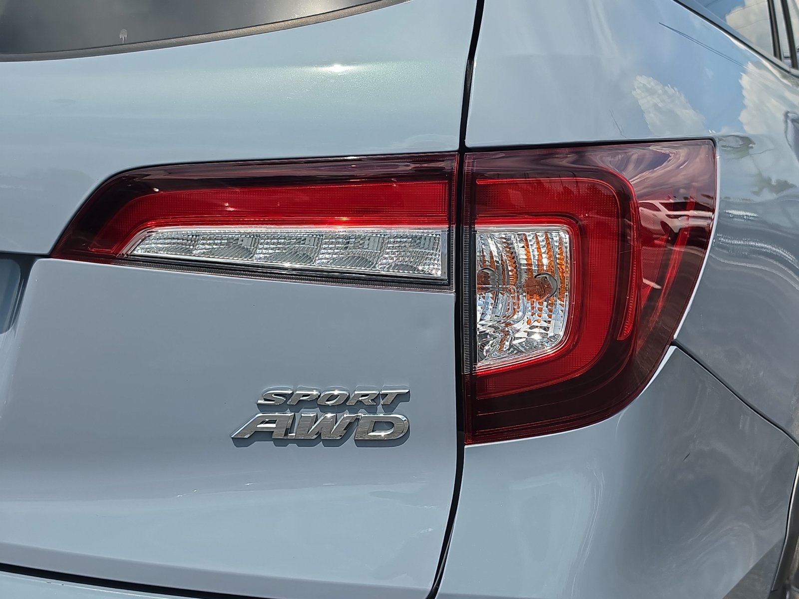 Used 2022 Honda Pilot Sport image 8