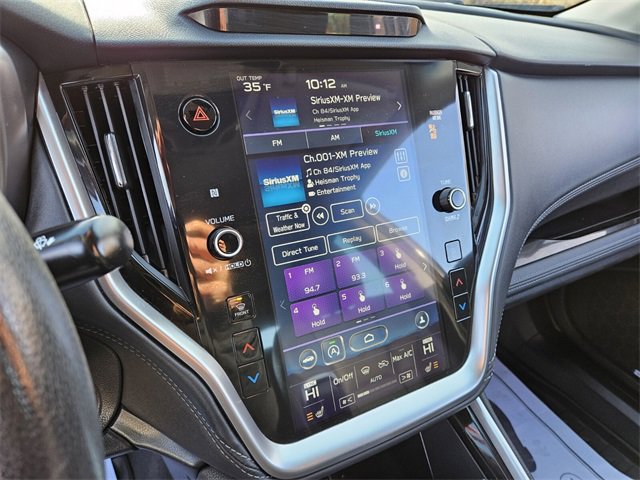 Used 2021 Subaru Legacy Limited w/ Popular Package #2 image 22