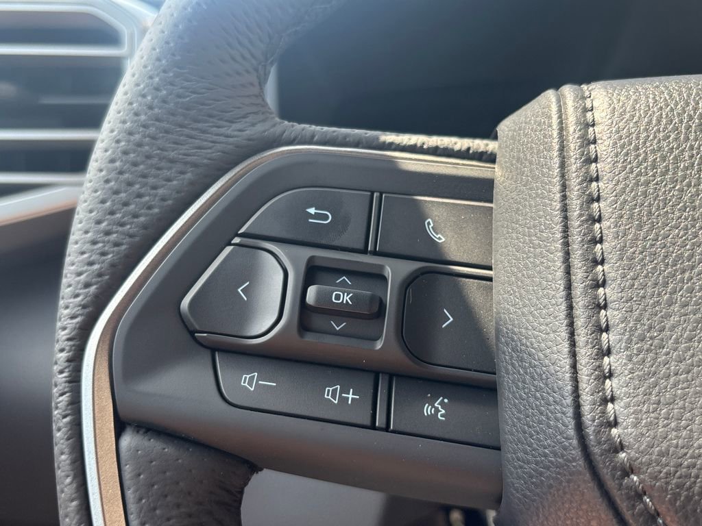 New 2026 Toyota Tundra Limited image 21