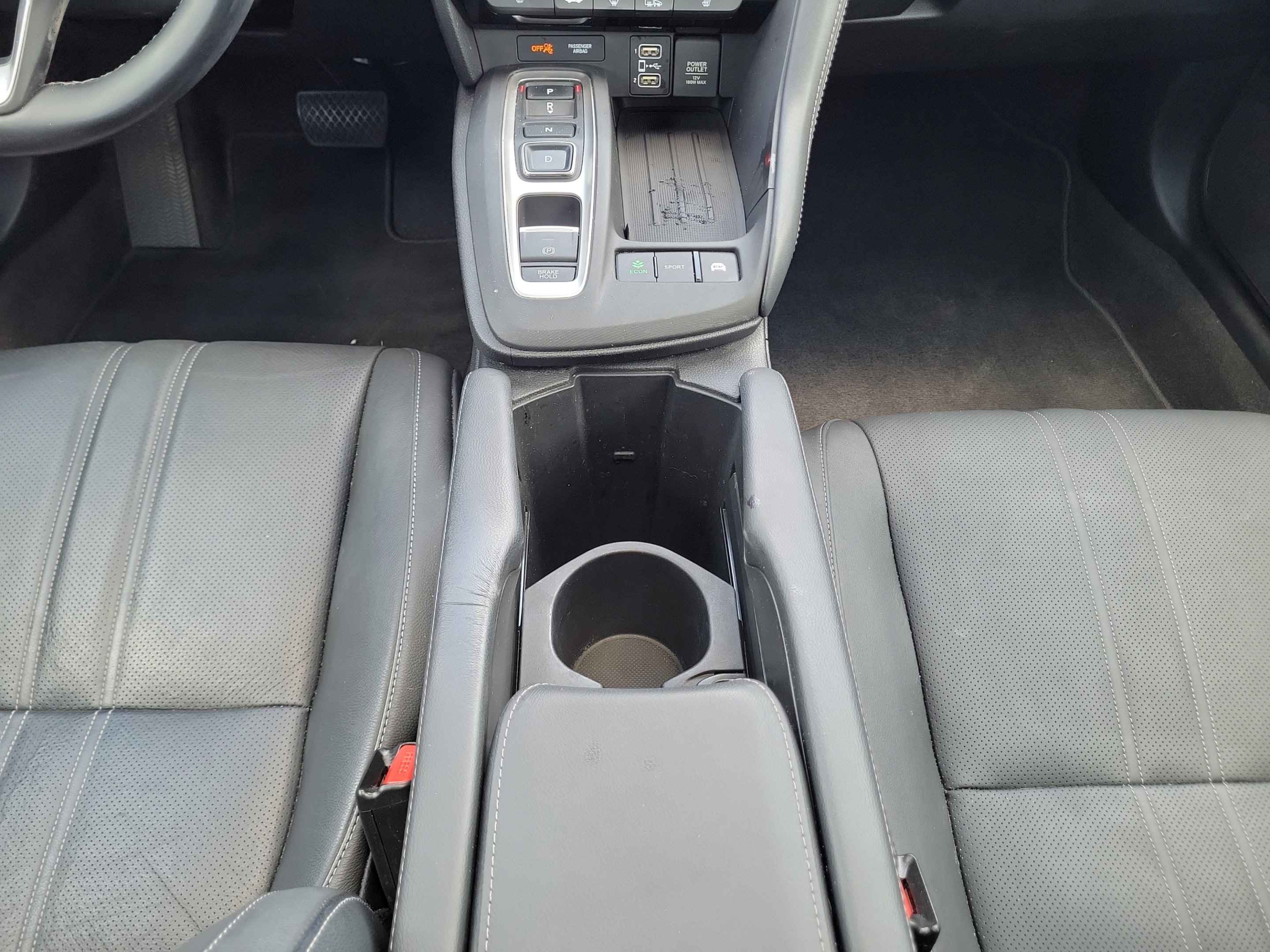 Certified 2022 Honda Insight Touring image 14