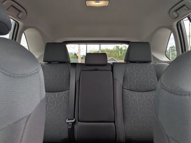Used 2023 Toyota RAV4 XLE w/ XLE Grade Weather Package AWD/4WD image 16