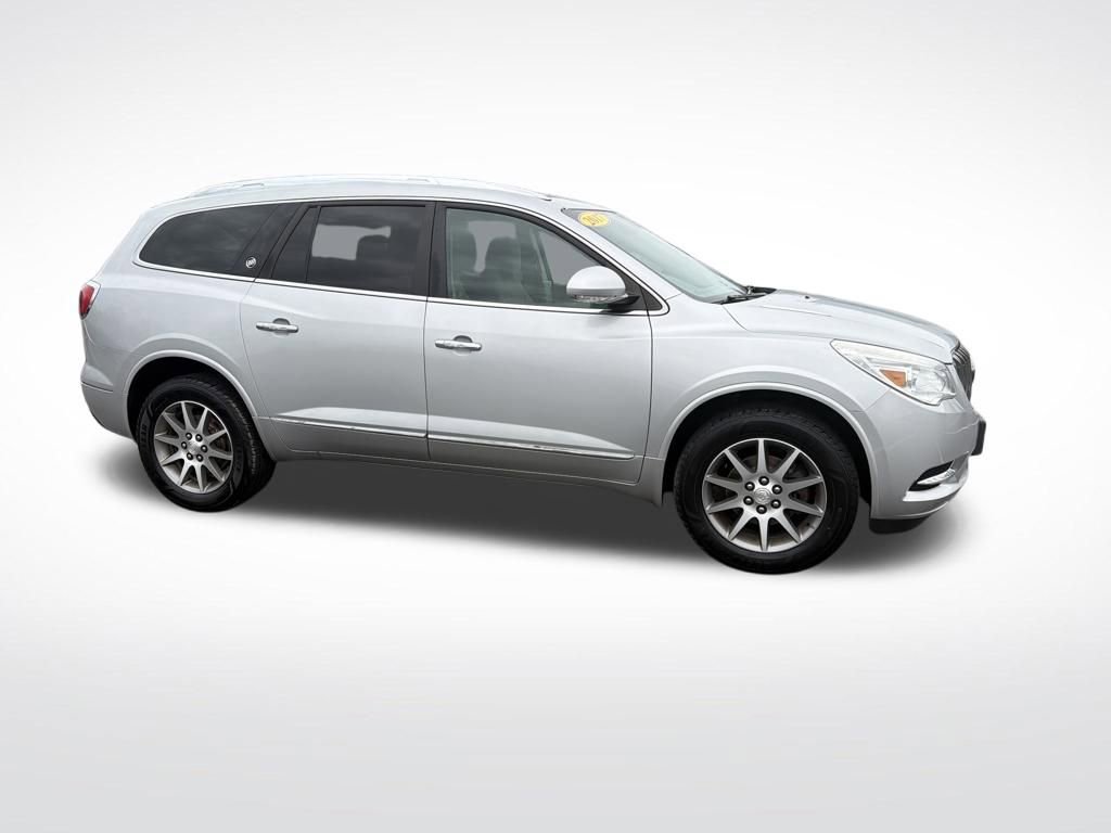 Used 2017 Buick Enclave Convenience image 5