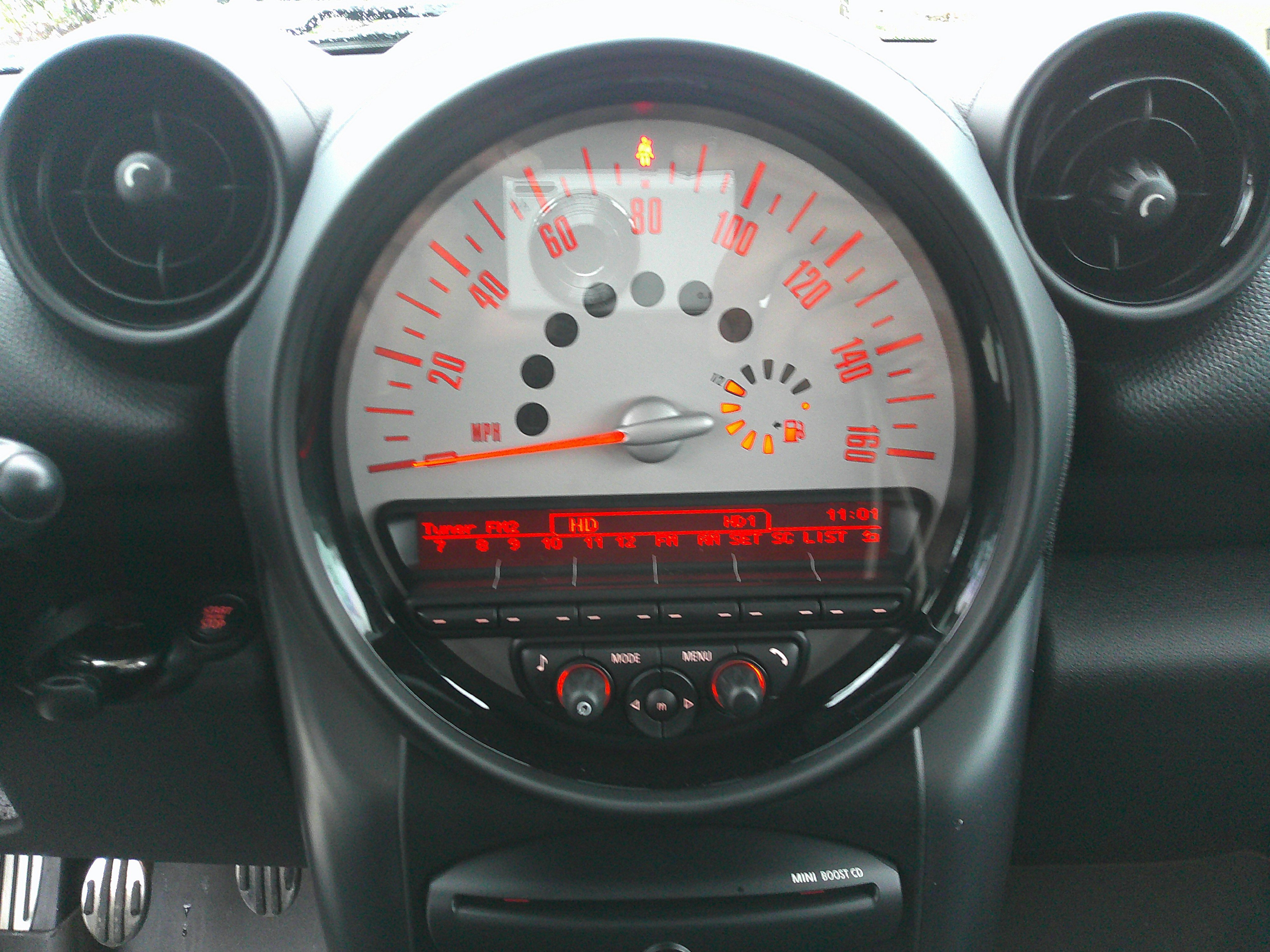 Used 2013 MINI Cooper Countryman S image 24