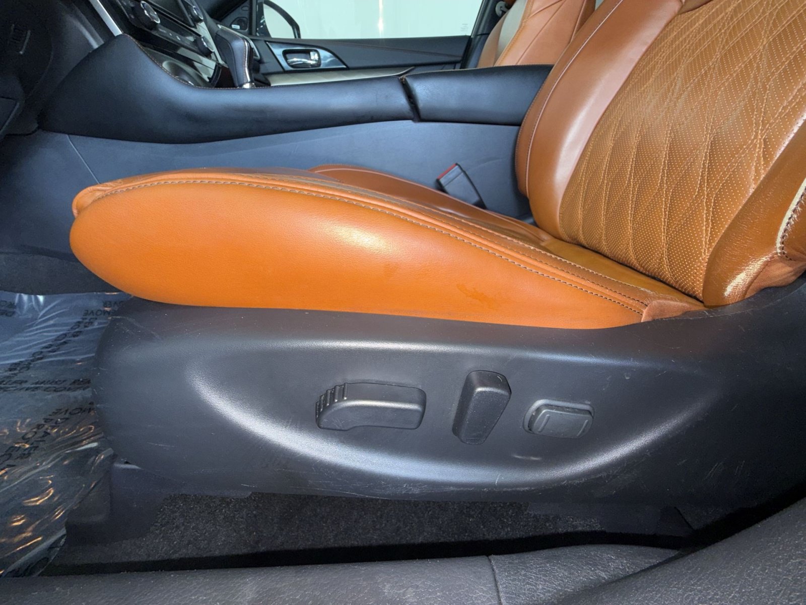 Used 2019 Nissan Maxima Platinum w/ Reserve Package FWD image 14