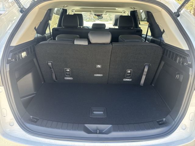 New 2026 MAZDA CX-90 3.3 Turbo w/ Preferred Package AWD/4WD image 25