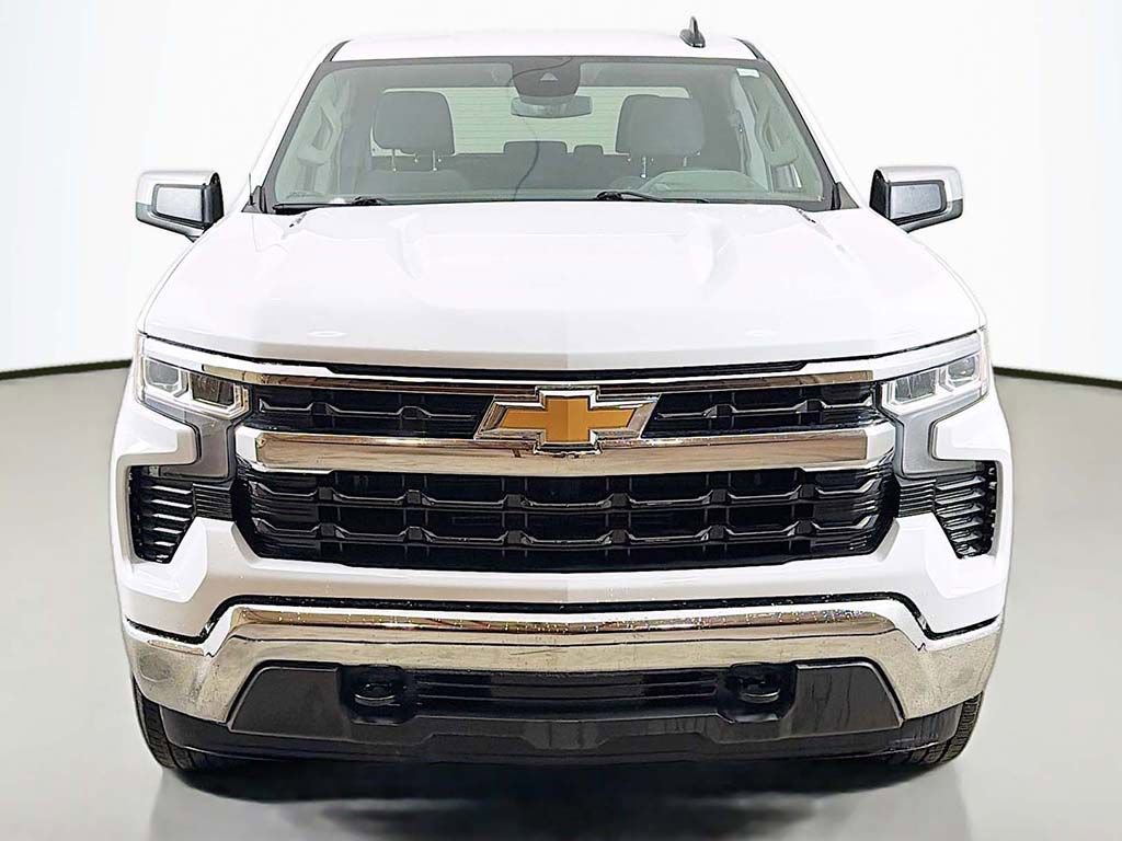 Used 2024 Chevrolet Silverado 1500 LT image 9