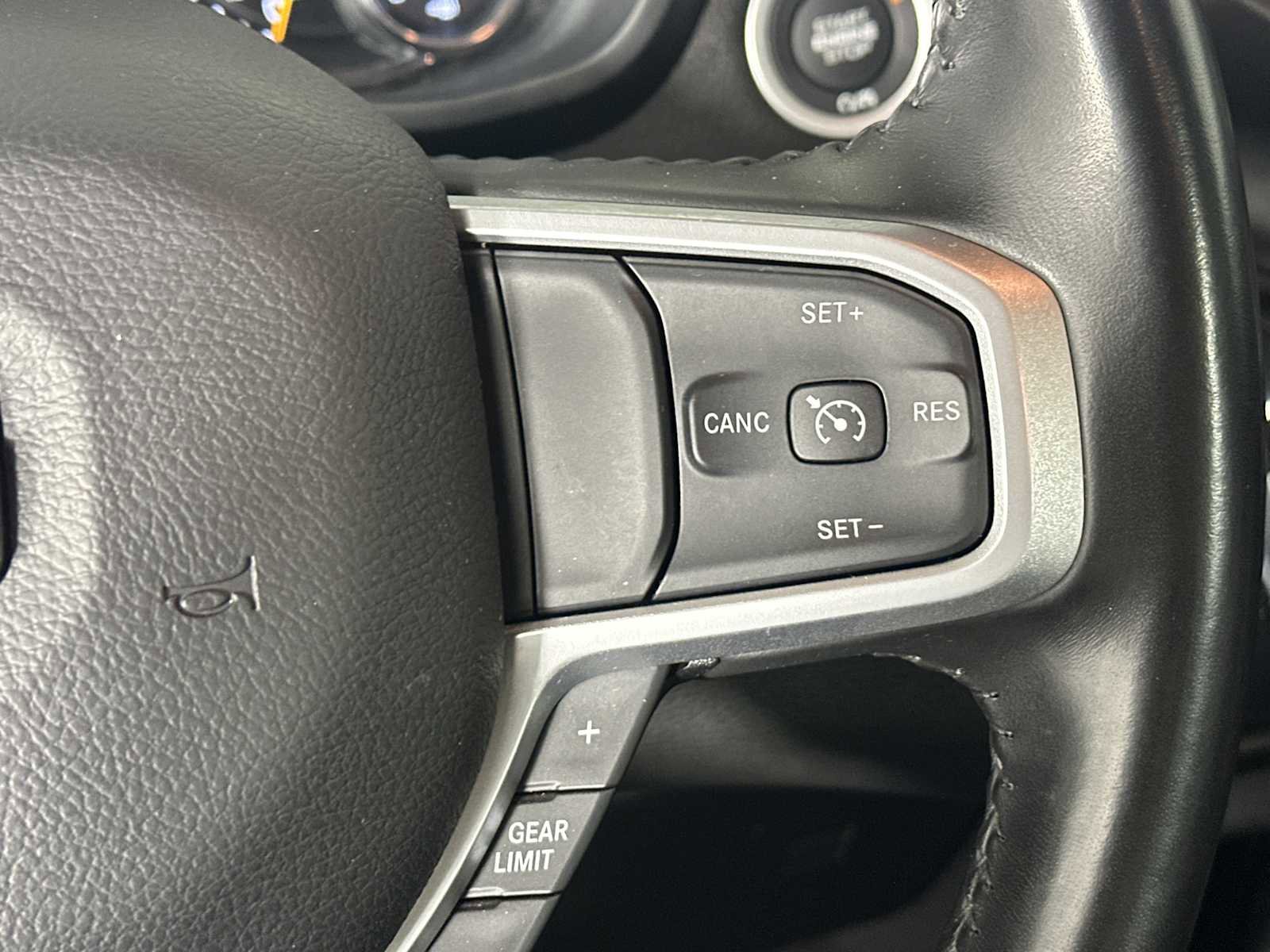 Used 2022 RAM 1500 Big Horn image 24