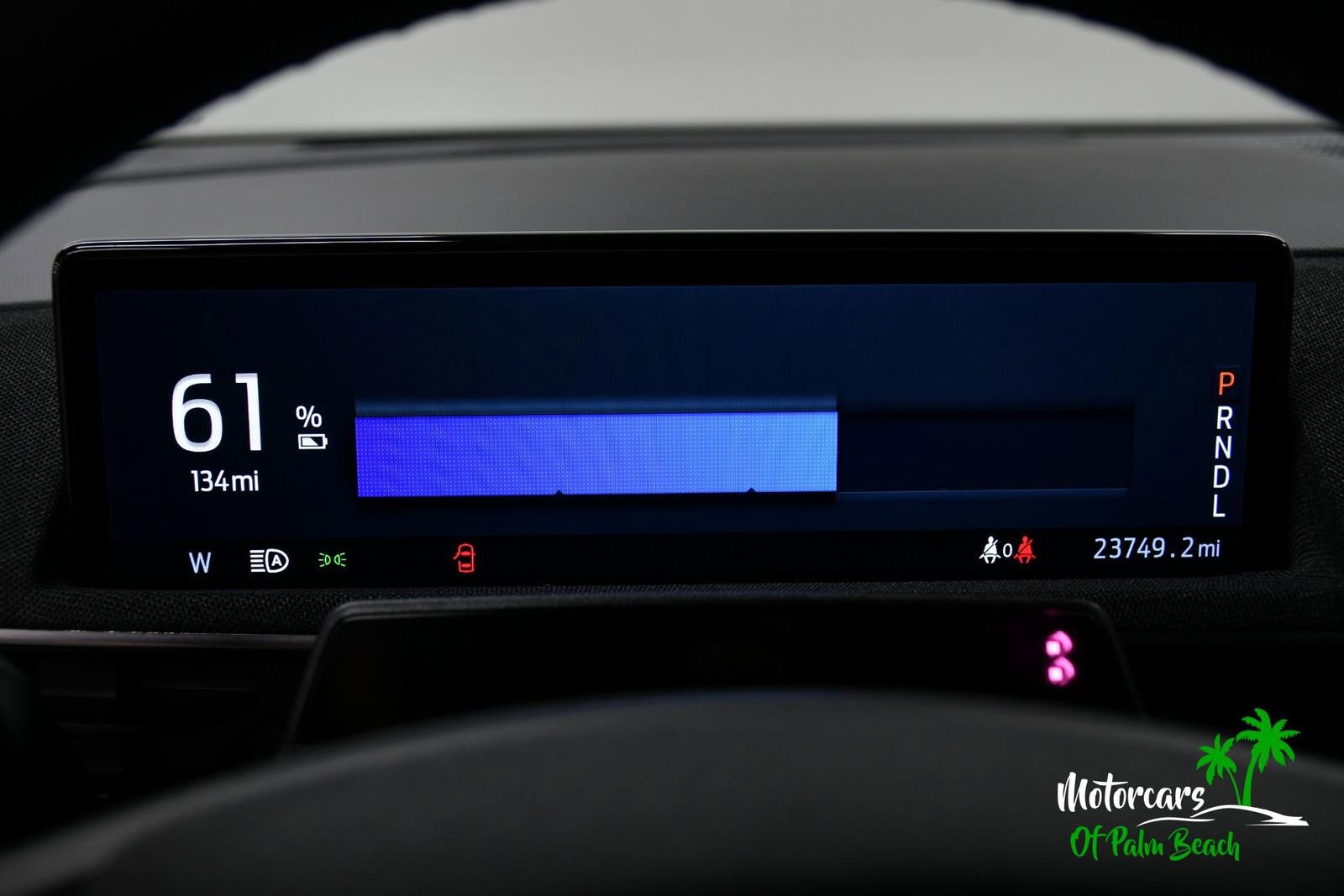 Used 2023 Ford Mustang Mach-E GT w/ GT Performance Edition image 32