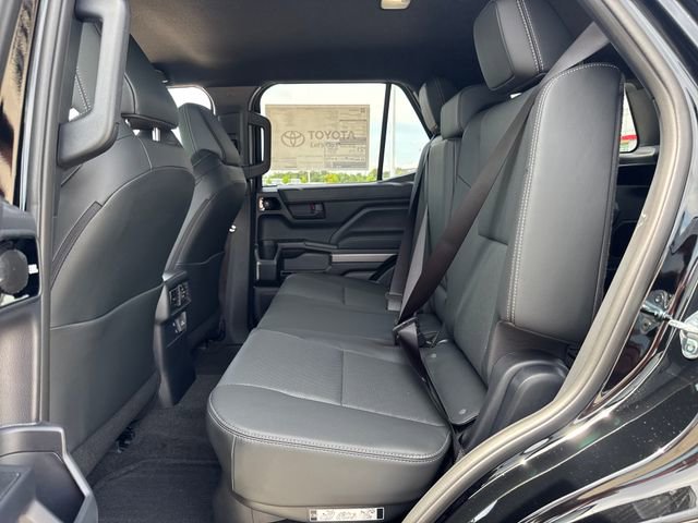 New 2026 Toyota 4Runner TRD Sport Premium AWD/4WD image 14