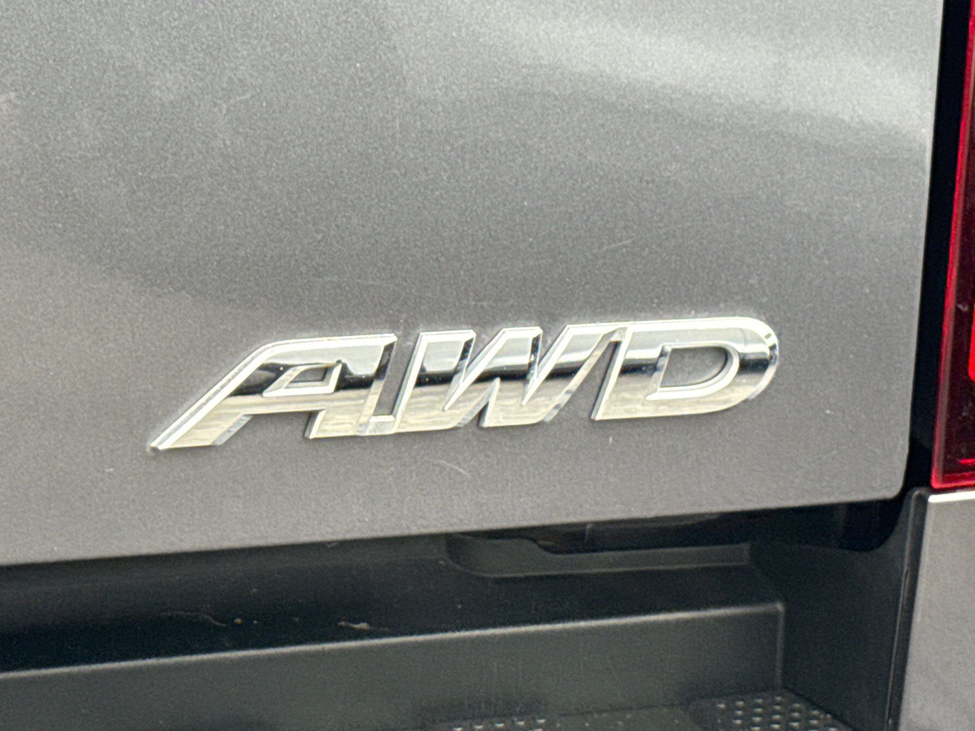 Used 2023 Honda Ridgeline RTL image 10