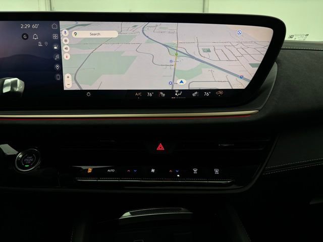 New 2026 Buick Envision Sport Touring image 27