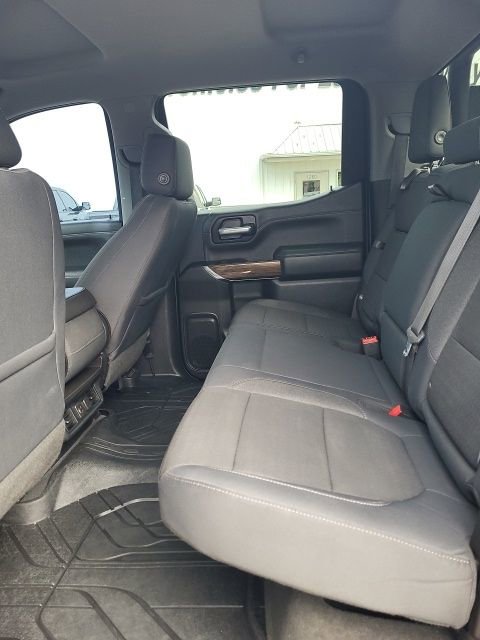 Used 2019 Chevrolet Silverado 1500 LT Trail Boss image 13