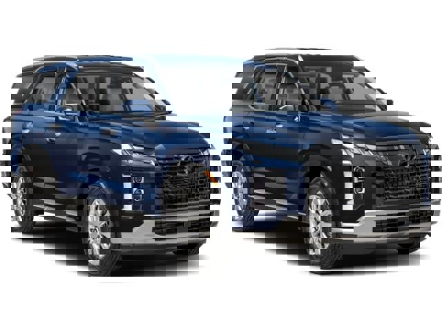 Used 2025 Hyundai Palisade SEL image 6