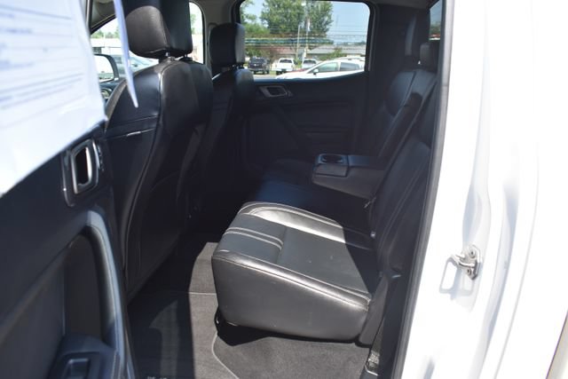 Used 2019 Ford Ranger Lariat w/ Equipment Group 501A Mid AWD/4WD image 37