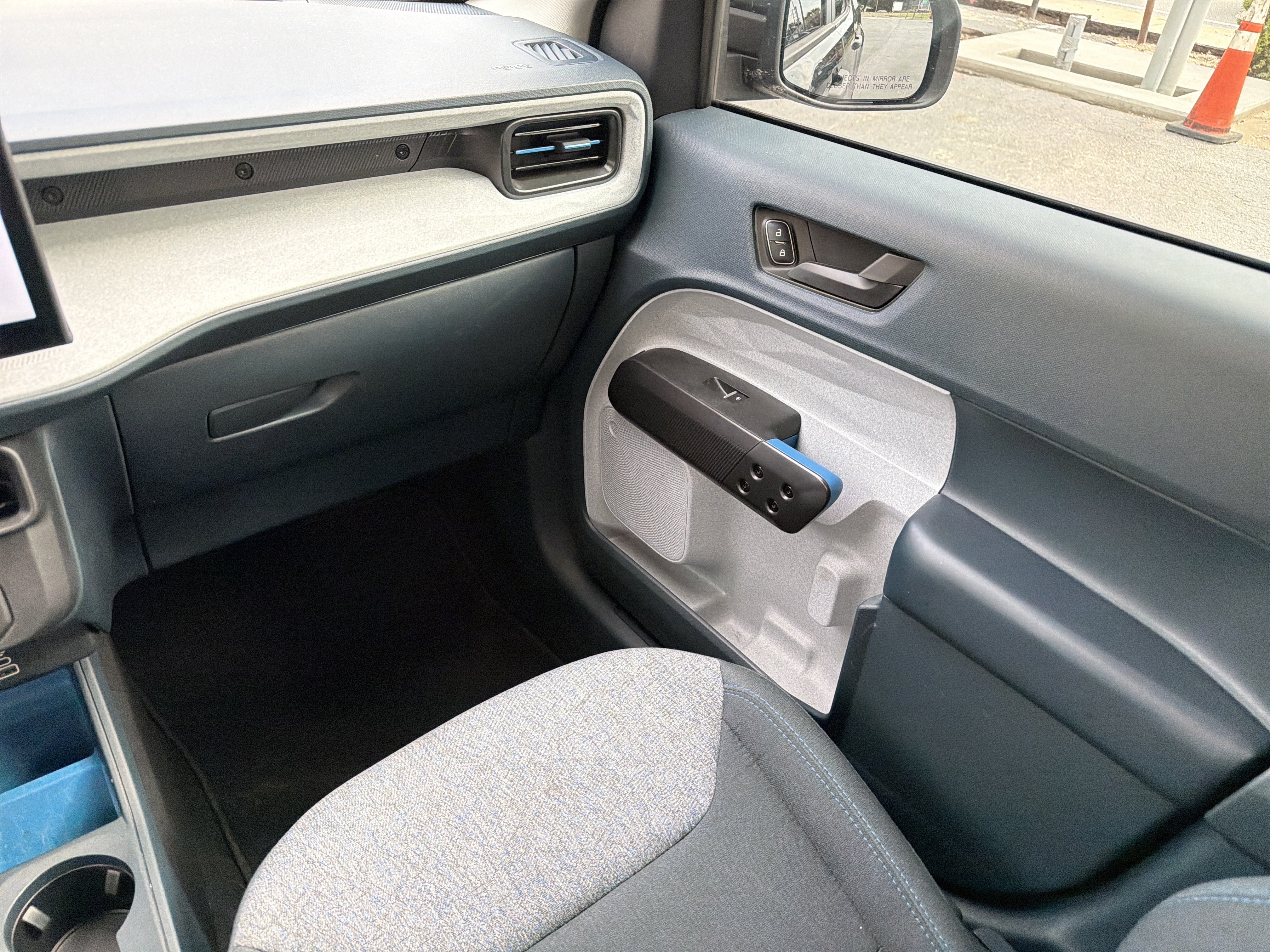 Used 2025 Ford Maverick XLT FWD image 20