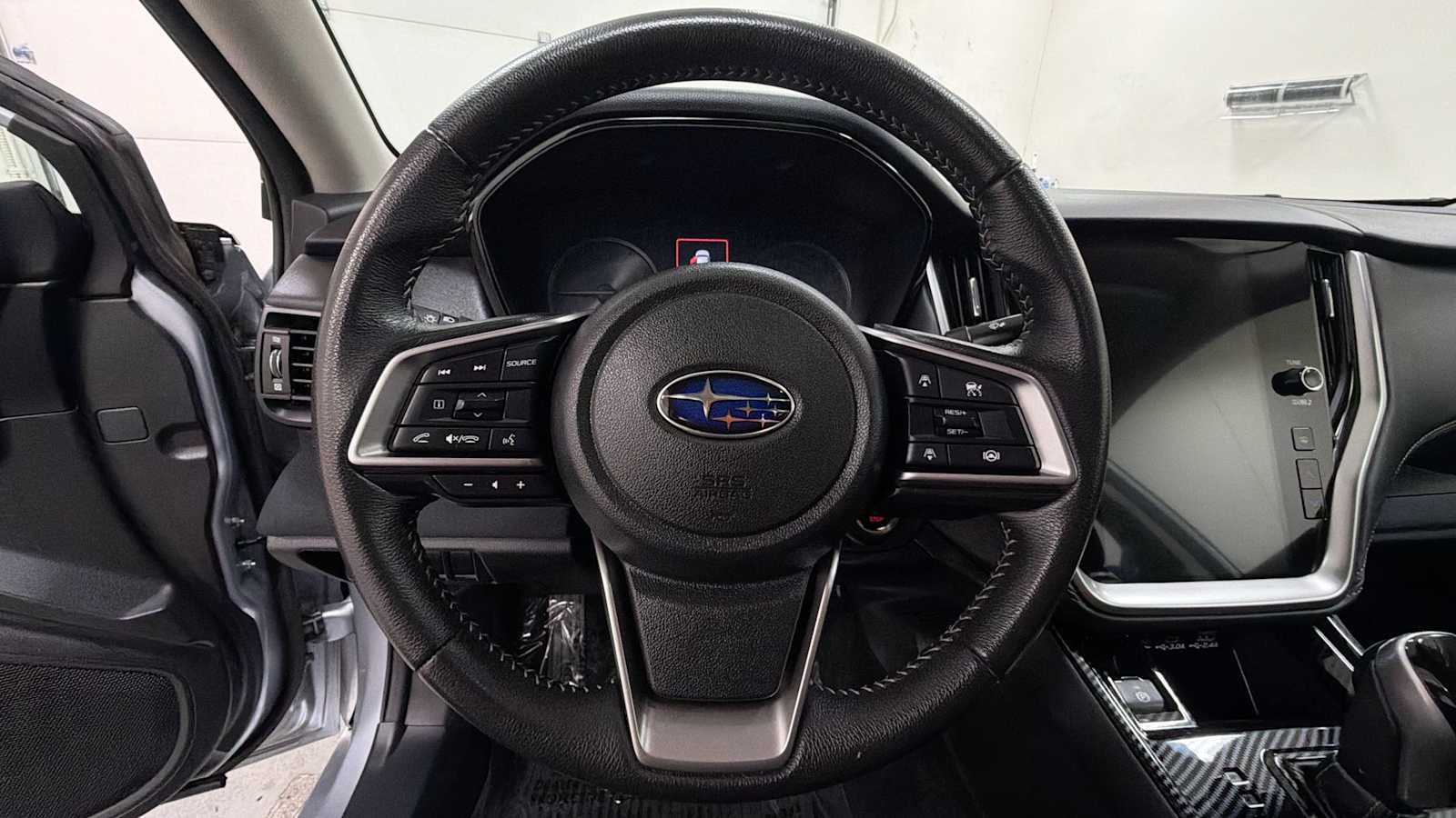 Used 2023 Subaru Legacy Premium AWD/4WD image 16