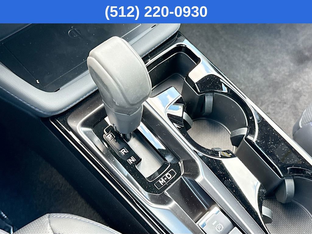 New 2026 Subaru Forester Touring AWD/4WD image 21