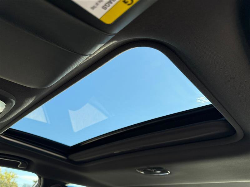 Used 2022 Subaru WRX Limited image 19