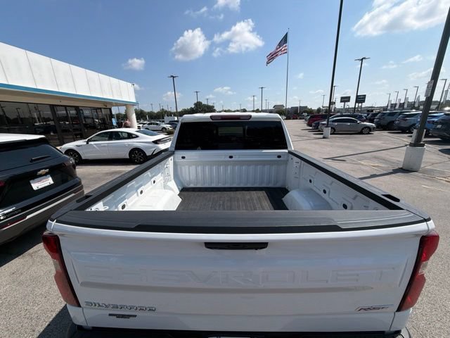 Used 2023 Chevrolet Silverado 1500 RST w/ Convenience Package II AWD/4WD image 42