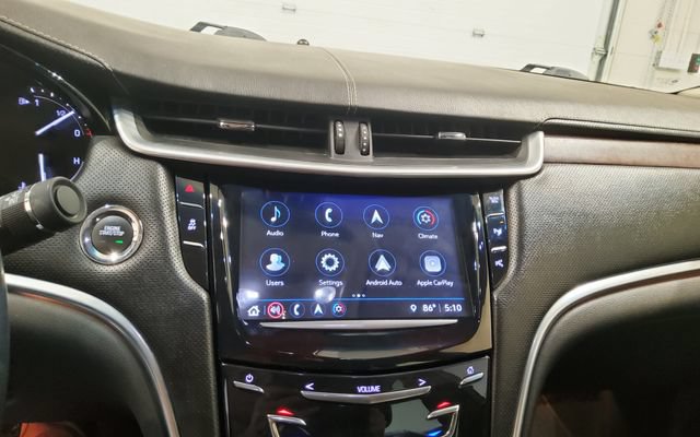 Used 2019 Cadillac XTS Luxury FWD image 31