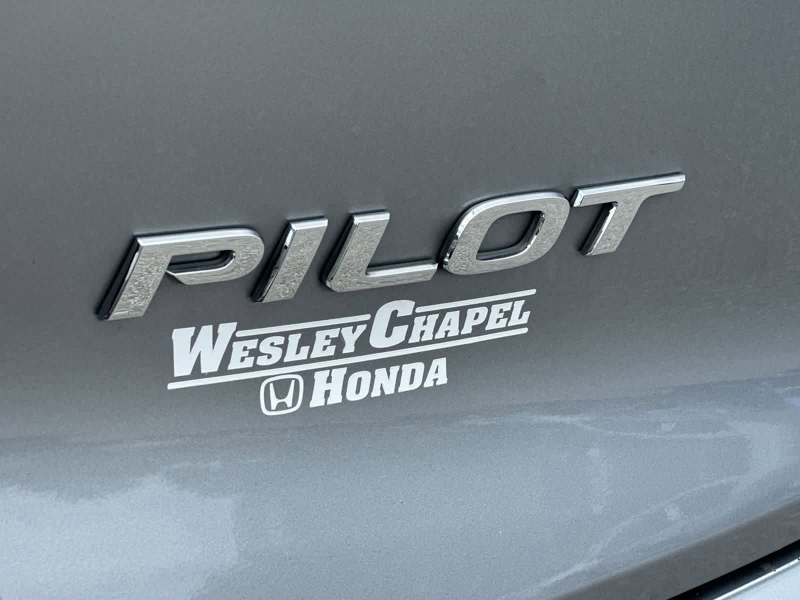 Used 2019 Honda Pilot EX-L image 19