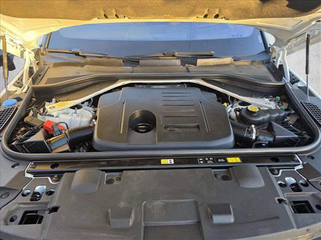 Used 2023 Land Rover Range Rover Sport SE image 27