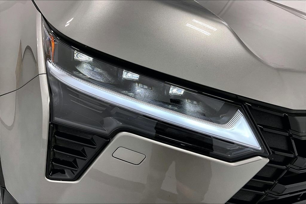 Used 2025 Lexus GX 550 image 38