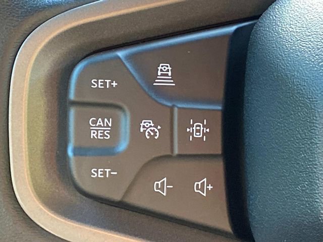 Used 2024 Ford Bronco Wildtrak image 19