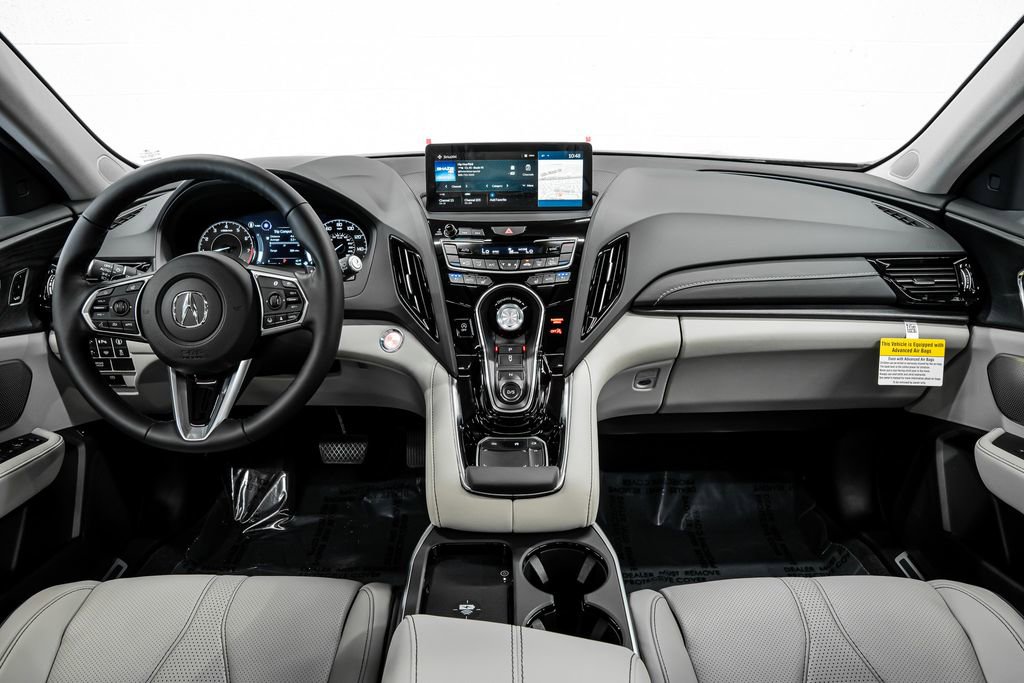 New 2026 Acura RDX SH-AWD w/ Advance Package image 12