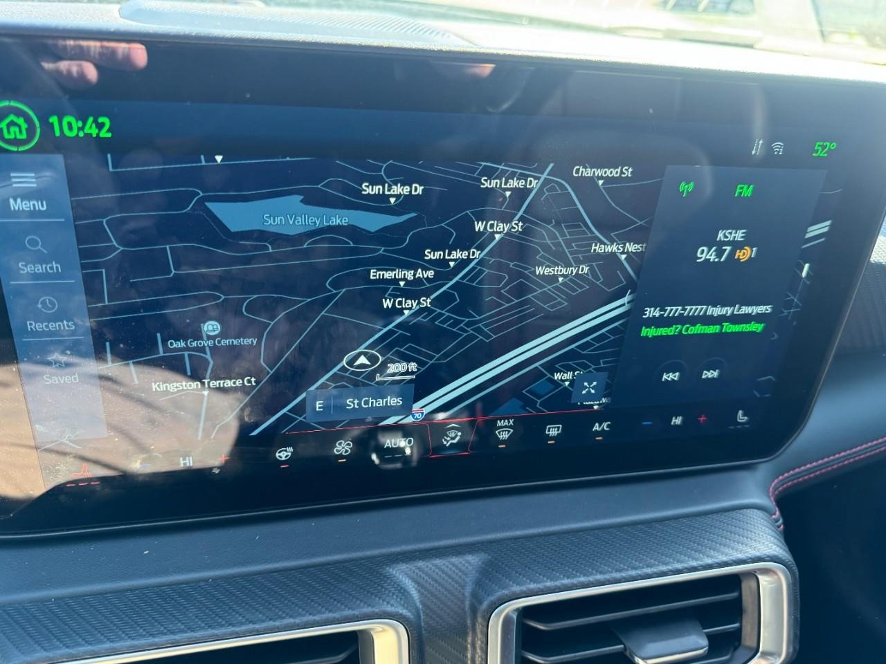 Used 2025 Ford Mustang Premium image 18