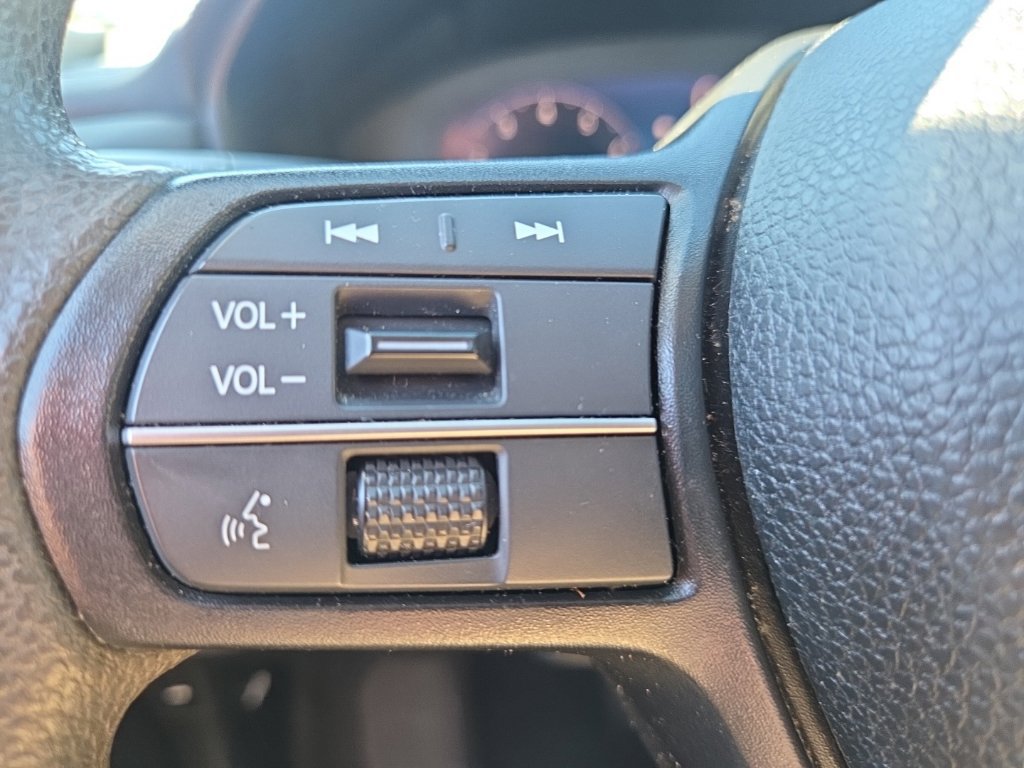 Used 2024 Honda Accord EX image 32